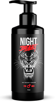 Nightbeast para qué sirve ¿Donde lo venden Nightbeast precio Walmart, mercado libre en farmacias o página web oficial        