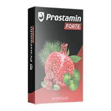 ¿Que es Prostamin Forte? Para qué sirve, precio, donde lo venden