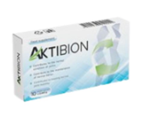 Precio de Aktibion en farmacias. Para que sirve, precio, como se toma, donde comprar, contraindicaciones