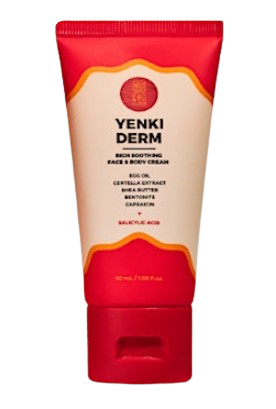 Yenki Derm para qué sirve ¿Donde lo venden Yenki Derm precio Walmart, mercado libre en farmacias o página web oficial